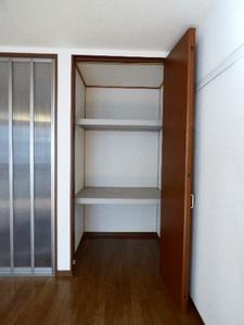 ヴィラ・セレソン 101号-5