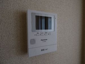 ヴィラ・セレソン 101号-11