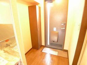 ヴィラ・セレソン 102号-6