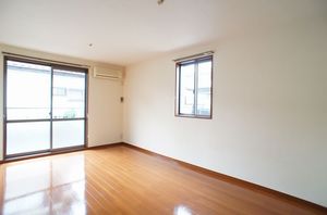 グランシード川越 101号-2