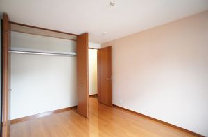 グランシード川越 101号-4