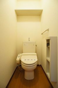 グランシード川越 101号-11