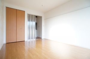 ヴィラ小谷田 101号-4