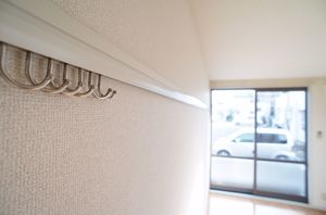 ヴィラ小谷田 101号-7