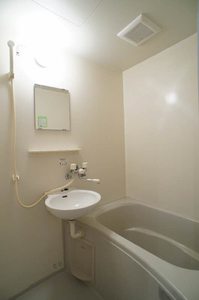 ヴィラ小谷田 101号-9