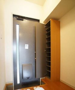 ヴィラ小谷田 101号-10