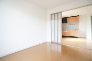 オークヒルズ 102号-2