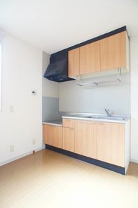 オークヒルズ 102号-6