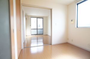 オークヒルズ 102号-7