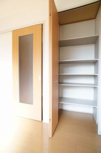 オークヒルズ 102号-8