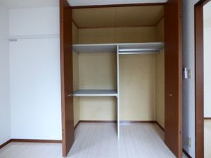 ウエストファミール 103号-5