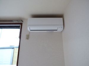 ウエストファミール 103号-11