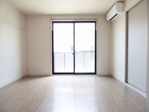 グリーンハイム 202号-2