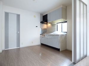 グリーンハイム 202号-3