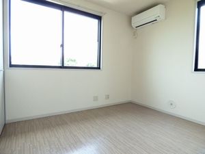 グリーンハイム 202号-4