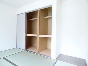 グリーンハイム 202号-6