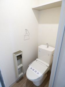 グリーンハイム 202号-10