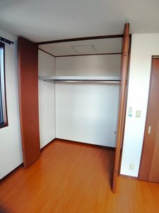 ステイタスⅡ 101号-6