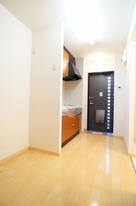 Ladenえざわ 202号-10