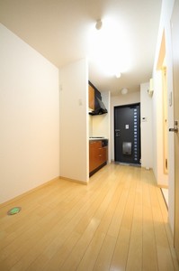 Ladenえざわ 205号-4