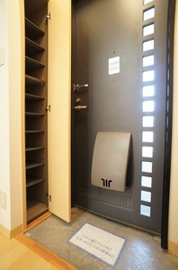 Ladenえざわ 205号-9