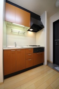 Ladenえざわ 205号-10