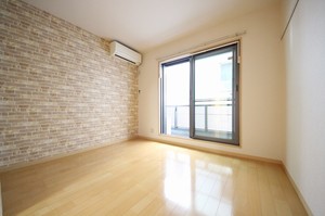 Ladenえざわ 205号-11