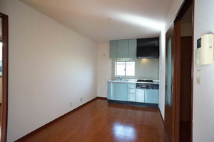 メゾン・アーク 102号-2