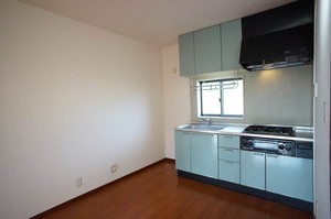 メゾン・アーク 102号-3