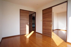 メゾン・アーク 102号-5