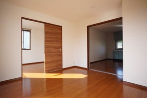 メゾン・アーク 102号-8