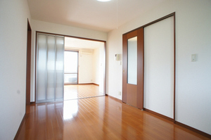 メゾン・アーク 202号-6