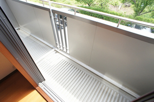 メゾン・アーク 202号-11