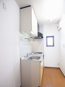 リーベリー 202号-6