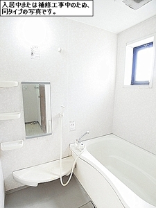 ファミーユ　ウエスト 201号-8