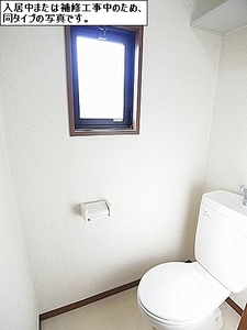 ファミーユ　ウエスト 201号-10