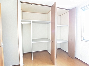 ファミーユ ウエスト 203号-7