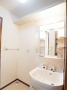 ファミーユ ウエスト 203号-10