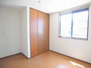 ファミーユ イースト 103号-8