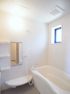 ファミーユ イースト 103号-10