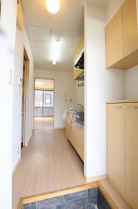 ステラ・ヒロ 101号-2