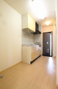 ステラ・ヒロ 101号-4