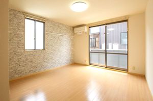 ステラ・ヒロ 101号-5