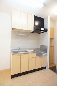 ステラ・ヒロ 105号-4