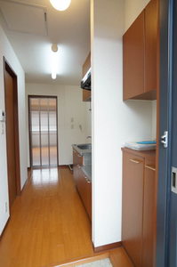 ステラ・ヒロ 202号-3