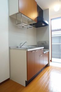 ステラ・ヒロ 202号-4