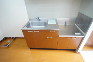 ステラ・ヒロ 202号-5