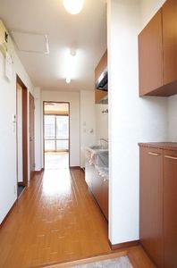 ステラ・ヒロ 203号-3