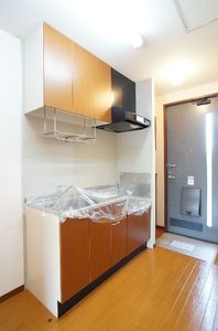 ステラ・ヒロ 203号-4