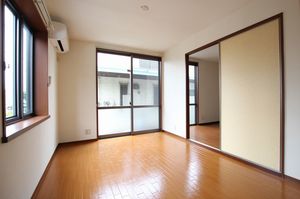 ディアス狭山 101号-3